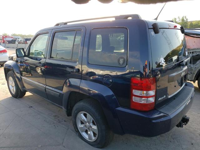Vin: 1c4pjmak3cw153833, lot: 65268873, jeep liberty sport 20122