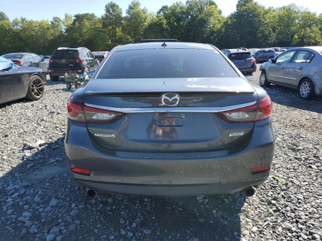 JM1GJ1T56G1474595 Mazda 6 TOURING