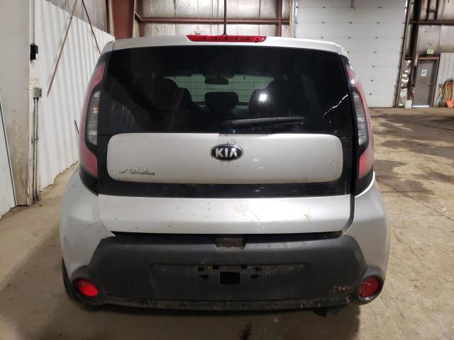 2018 KIA SOUL - KNDJN2A24J7598331