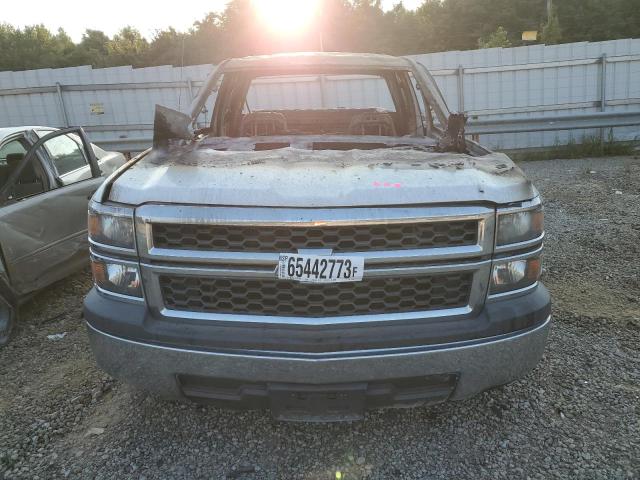 1GCRCPEC8EZ230883 | 2014 CHEVROLET SILVERADO