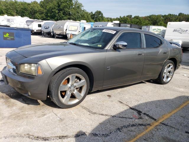 2008 Dodge Charger SXT