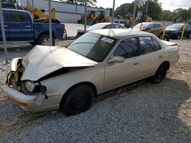 1993 Toyota Camry LE