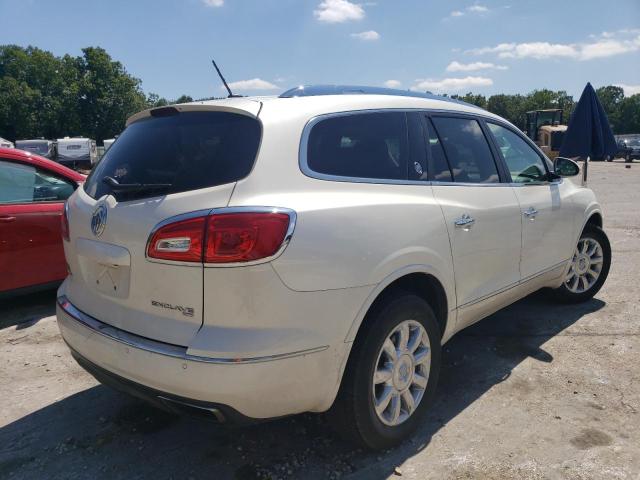 5GAKVCKDXFJ165733 Buick Enclave