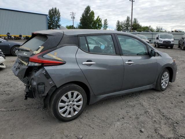 1N4CZ1CVXPC552183 Nissan Leaf Sv Plus