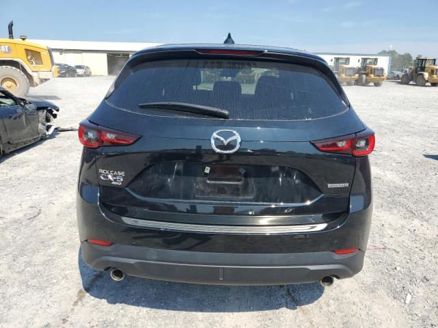 JM3KFBBM6N0543080 Mazda CX-5 Selec  6