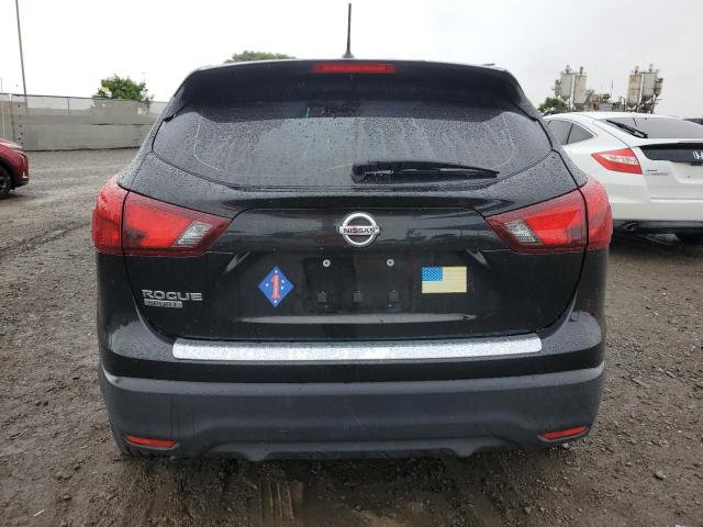 JN1BJ1CP8JW165459 Nissan Rogue Sport S