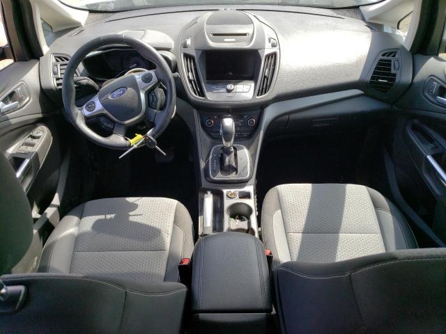 1FADP5AU1HL112589 Ford C-MAX SE