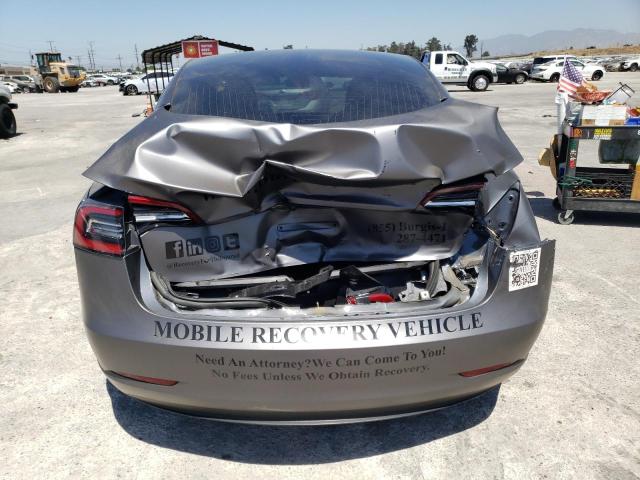 5YJ3E1EA1LF495997 | 2020 TESLA MODEL 3