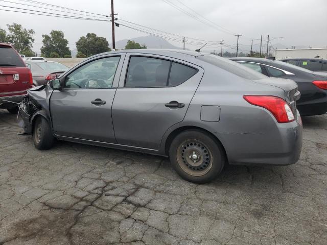 3N1CN7AP5GL829505 Nissan VERSA S
