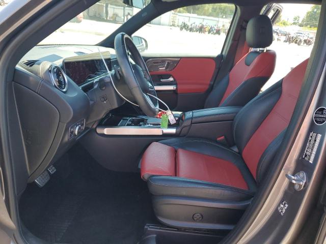 W1N4M4HB6LW025420 Mercedes-Benz Glb 250 4matic