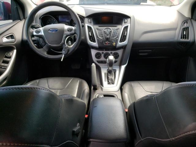 1FADP3K20EL341035 2014 FORD FOCUS, photo no. 8