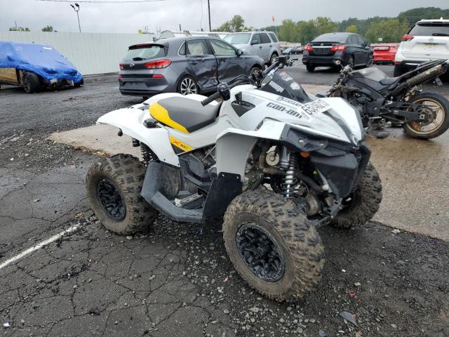 2023 CAN-AM RENEGADE X - 3JBMXAX40PJ000250