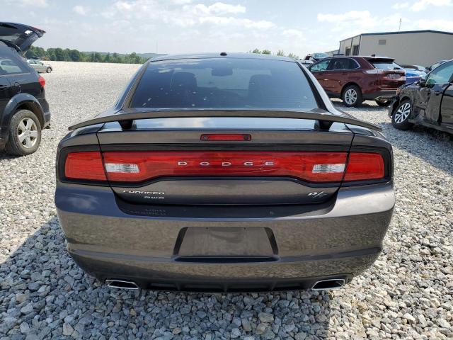 2C3CDXDT1EH329635 Dodge CHARGER R/T