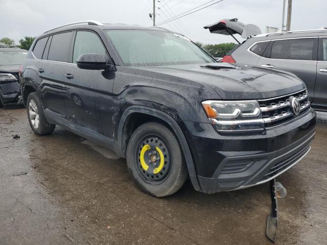 1V2AP2CA0KC596369 Volkswagen Atlas S 4