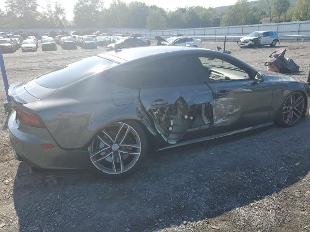 2018 AUDI S7 PREMIUM WAUWFAFC7JN058348