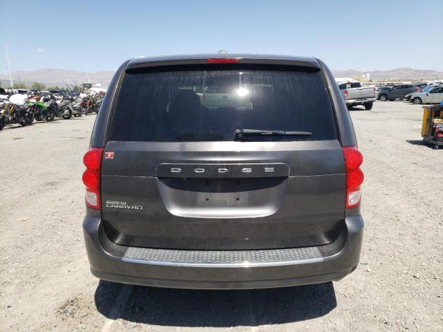 2C4RDGBG4FR614059 Dodge Grand Caravan Se
