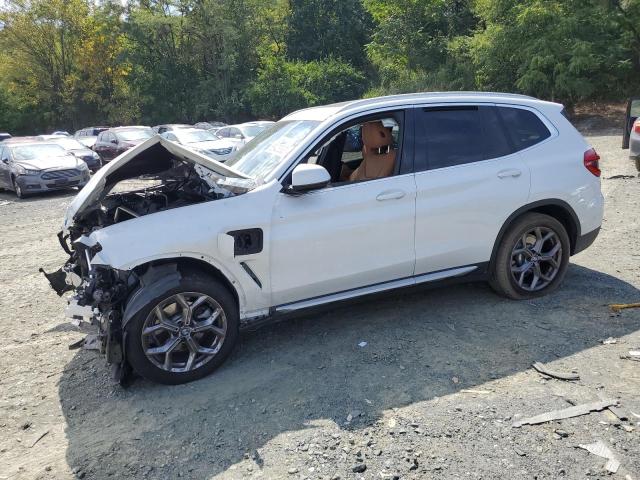 2021 BMW X3 xDrive30e