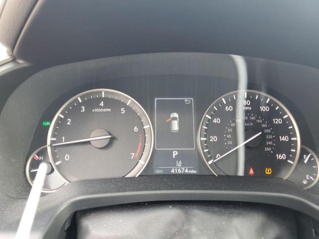 2T2HZMAA8LC178283 Lexus RX 350