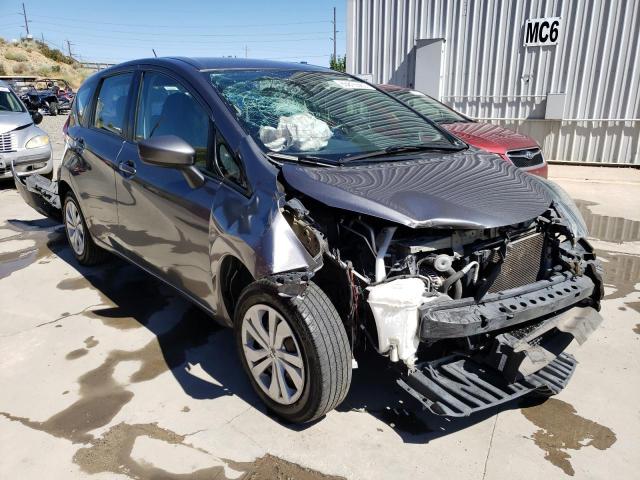 3N1CE2CP4JL351780 Nissan Versa Note S