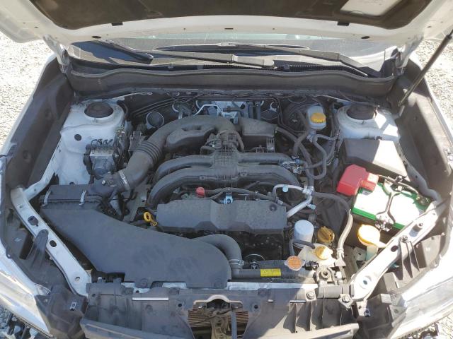 JF2SJADC0FH575940 Subaru Forester 2.5i Premium