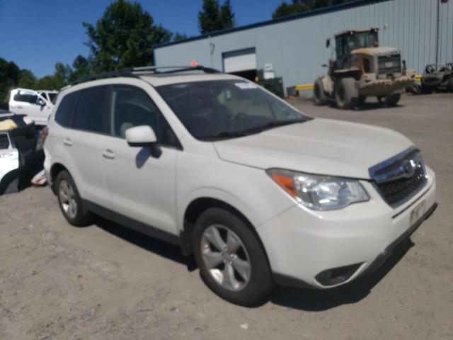 JF2SJAHC1EH514993 Subaru Forester 2.5i Limited