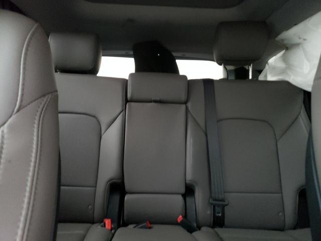 5XYZUDLB1HG434269 Hyundai SANTA FE SPORT