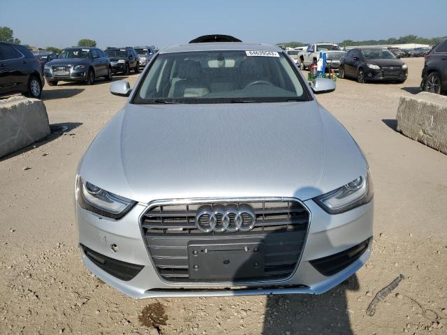 VIN WAUBFAFL6DA160556 2013 Audi A4, Premium no.5