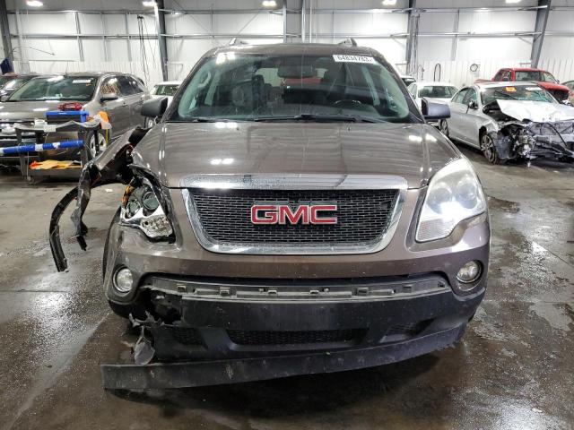 Lot #2519741224 2012 GMC ACADIA SLE salvage car