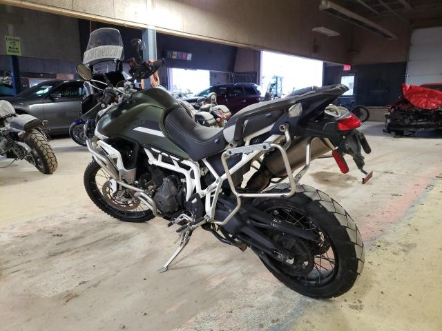 2020 TRIUMPH MOTORCYCLE TIGER 900 SMTE67DF5LT996668