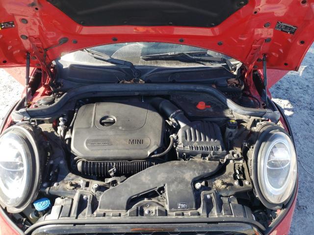 WMWXR5C02L2M05117 Mini COOPER S