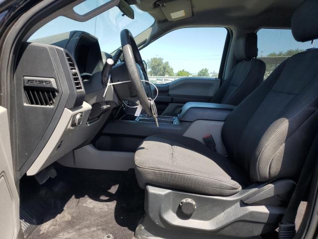 1FTEW1CP8LKE63760 Ford F150 Supercrew