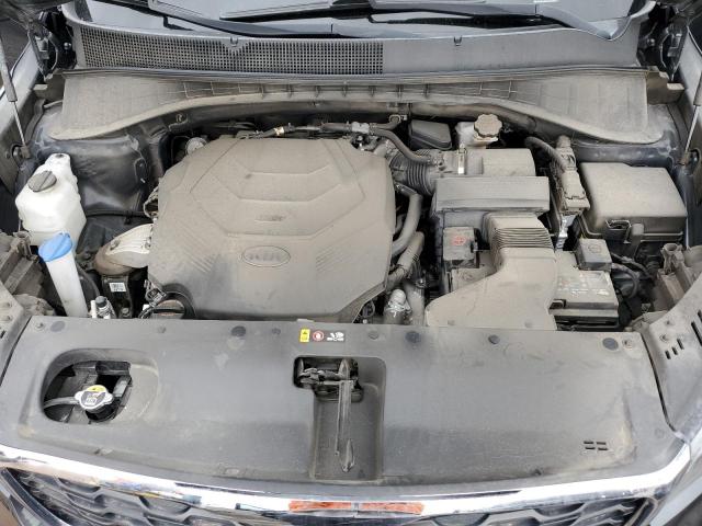 5XYPG4A55LG619834 KIA SORENTO S