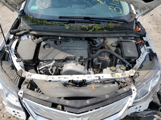 VIN 1G1RC6S5XHU177792 2017 Chevrolet Volt, LT no.11