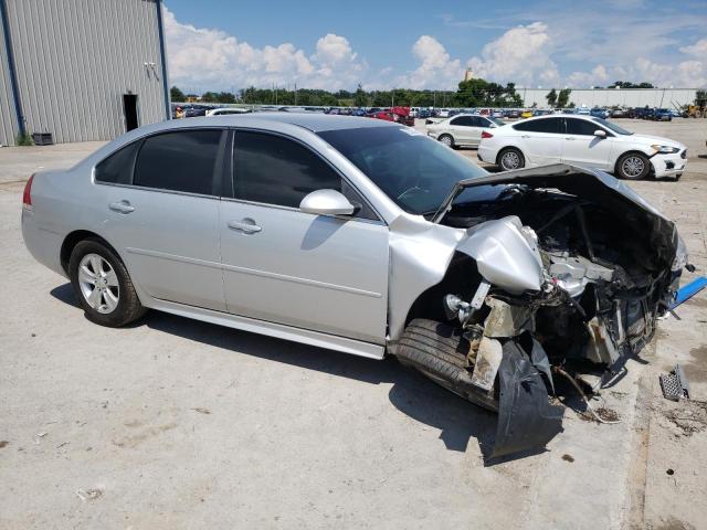 2G1WA5E36G1121193 Chevrolet Impala Limited Ls