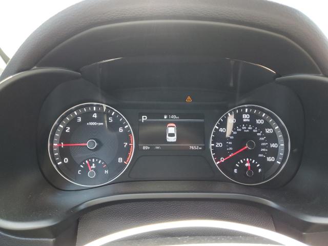 3KPF44AC0PE525589 KIA FORTE GT