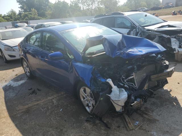 3KPFK4A77HE084652 KIA FORTE LX