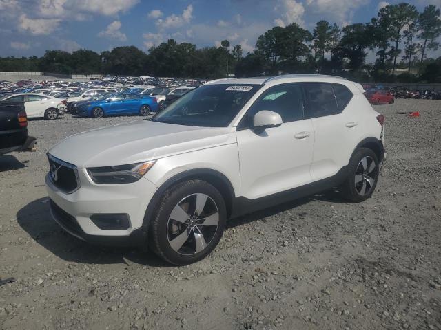 2021 Volvo XC40 