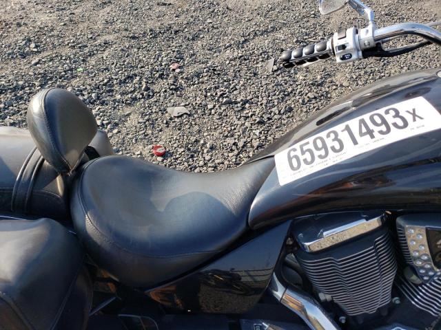 2006 VICTORY MOTORCYCLES VEGAS - 5VPGB26D163004940