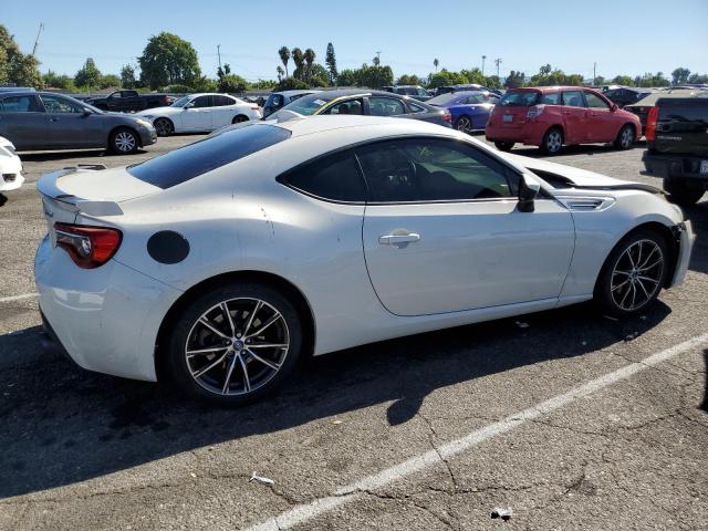 JF1ZCAC19H8603234 Subaru Brz 2.0 Limited