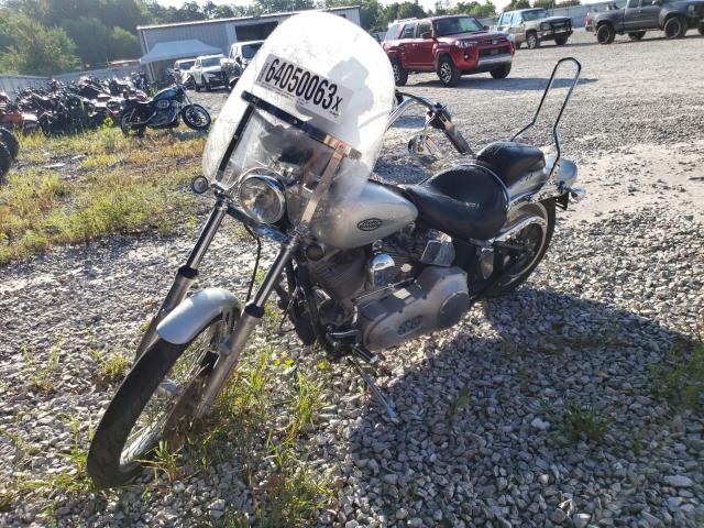 2006 HARLEY-DAVIDSON FXSTI 1HD1BVB176Y089978