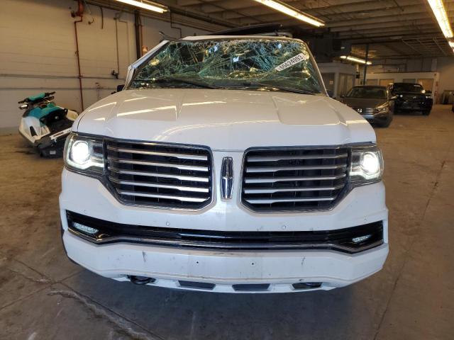 5LMJJ3HT8FEJ03673 Lincoln NAVIGATOR L