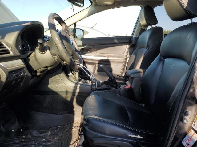 JF2GPAPC7FH262643 Subaru Xv Crosstrek 2.0 Limited