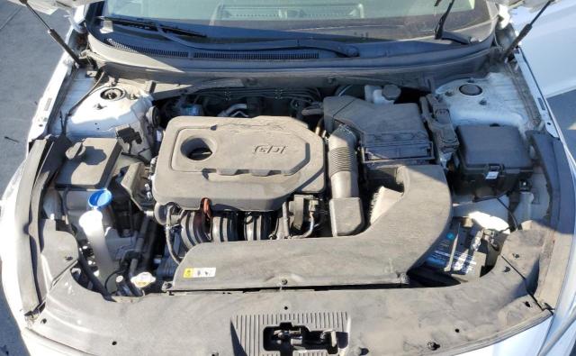 5NPE34AF6HH502145 Hyundai Sonata Sport