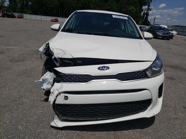 3KPA24AD2LE297811 Kia Rio  5