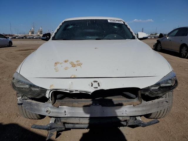 WBA8A9C56GK618253 BMW 320 I