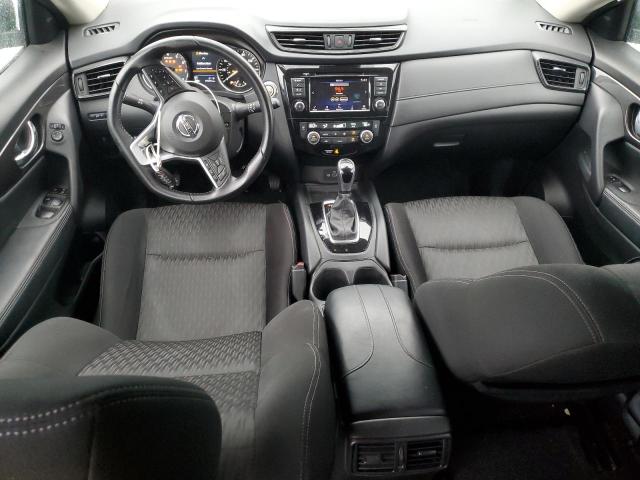 JN8AT2MVXLW111819 Nissan ROGUE S