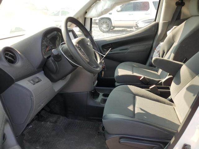3N6CM0KN0MK705029 Nissan NV200 2.5S