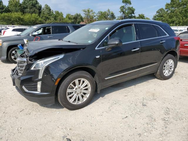 2018 Cadillac XT5 