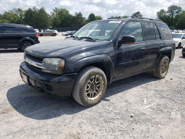 2006 Chevrolet TrailBlazer LS