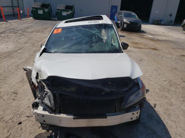 2015 ACURA ILX 20 - 19VDE1F30FE002981